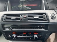 USED 2014 14 BMW 5 SERIES 2.0 520d M Sport Saloon 4dr Diesel Auto Euro 6 (s/s) (184 ps) 