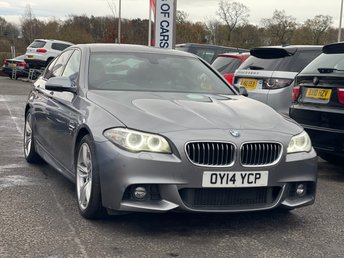 View our BMW 5 Series