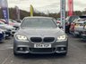 USED 2014 14 BMW 5 SERIES 2.0 520d M Sport Saloon 4dr Diesel Auto Euro 6 (s/s) (184 ps) 
