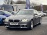 USED 2014 14 BMW 5 SERIES 2.0 520d M Sport Saloon 4dr Diesel Auto Euro 6 (s/s) (184 ps) 