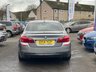 USED 2014 14 BMW 5 SERIES 2.0 520d M Sport Saloon 4dr Diesel Auto Euro 6 (s/s) (184 ps) 
