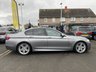 USED 2014 14 BMW 5 SERIES 2.0 520d M Sport Saloon 4dr Diesel Auto Euro 6 (s/s) (184 ps) 