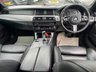 USED 2014 14 BMW 5 SERIES 2.0 520d M Sport Saloon 4dr Diesel Auto Euro 6 (s/s) (184 ps) 