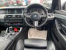 USED 2014 14 BMW 5 SERIES 2.0 520d M Sport Saloon 4dr Diesel Auto Euro 6 (s/s) (184 ps) 