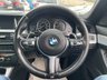 USED 2014 14 BMW 5 SERIES 2.0 520d M Sport Saloon 4dr Diesel Auto Euro 6 (s/s) (184 ps) 