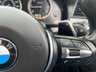 USED 2014 14 BMW 5 SERIES 2.0 520d M Sport Saloon 4dr Diesel Auto Euro 6 (s/s) (184 ps) 