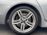 USED 2014 14 BMW 5 SERIES 2.0 520d M Sport Saloon 4dr Diesel Auto Euro 6 (s/s) (184 ps) 