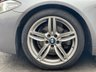 USED 2014 14 BMW 5 SERIES 2.0 520d M Sport Saloon 4dr Diesel Auto Euro 6 (s/s) (184 ps) 