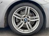 USED 2014 14 BMW 5 SERIES 2.0 520d M Sport Saloon 4dr Diesel Auto Euro 6 (s/s) (184 ps) 