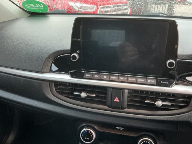 2021 KIA PICANTO - Photo 12