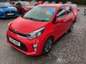 USED 2021 21 KIA PICANTO 1.0 DPi 3 Hatchback 5dr Petrol AMT Euro 6 (s/s) (66 bhp) Part Exchange Welcome