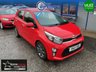 USED 2021 21 KIA PICANTO 1.0 DPi 3 Hatchback 5dr Petrol AMT Euro 6 (s/s) (66 bhp) Part Exchange Welcome