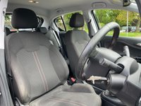 USED 2017 67 VAUXHALL CORSA 1.4i ecoFLEX SRi VX Line Hatchback 5dr Petrol Manual Euro 6 (90 ps) 2 OWNER+GENUINE LOW MILEAGE