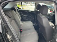 USED 2017 67 VAUXHALL CORSA 1.4i ecoFLEX SRi VX Line Hatchback 5dr Petrol Manual Euro 6 (90 ps) 2 OWNER+GENUINE LOW MILEAGE