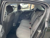 USED 2017 67 VAUXHALL CORSA 1.4i ecoFLEX SRi VX Line Hatchback 5dr Petrol Manual Euro 6 (90 ps) 2 OWNER+GENUINE LOW MILEAGE