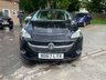 USED 2017 67 VAUXHALL CORSA 1.4i ecoFLEX SRi VX Line Hatchback 5dr Petrol Manual Euro 6 (90 ps) 2 OWNER+GENUINE LOW MILEAGE