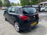 USED 2017 67 VAUXHALL CORSA 1.4i ecoFLEX SRi VX Line Hatchback 5dr Petrol Manual Euro 6 (90 ps) 2 OWNER+GENUINE LOW MILEAGE