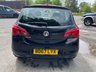 USED 2017 67 VAUXHALL CORSA 1.4i ecoFLEX SRi VX Line Hatchback 5dr Petrol Manual Euro 6 (90 ps) 2 OWNER+GENUINE LOW MILEAGE