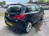 USED 2017 67 VAUXHALL CORSA 1.4i ecoFLEX SRi VX Line Hatchback 5dr Petrol Manual Euro 6 (90 ps) 2 OWNER+GENUINE LOW MILEAGE