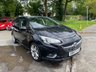 USED 2017 67 VAUXHALL CORSA 1.4i ecoFLEX SRi VX Line Hatchback 5dr Petrol Manual Euro 6 (90 ps) 2 OWNER+GENUINE LOW MILEAGE