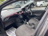 USED 2017 67 VAUXHALL CORSA 1.4i ecoFLEX SRi VX Line Hatchback 5dr Petrol Manual Euro 6 (90 ps) 2 OWNER+GENUINE LOW MILEAGE