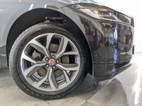 USED 2019 69 JAGUAR I-PACE 400 90kWh HSE SUV 5dr Electric Auto 4WD (400 ps) 20'' ALLOY WHEELS , PANORMAIC ROOF , SAT NAV , CRUISE CONTROL , HEATED LEATHER SEATS , DUAL CLIMATE CONTROL , FRONT AND REAR PARKING SENSORS , 360 CAMERA , SERVICE HISTORY