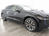 USED 2019 69 JAGUAR I-PACE 400 90kWh HSE SUV 5dr Electric Auto 4WD (400 ps) 20'' ALLOY WHEELS , PANORMAIC ROOF , SAT NAV , CRUISE CONTROL , HEATED LEATHER SEATS , DUAL CLIMATE CONTROL , FRONT AND REAR PARKING SENSORS , 360 CAMERA , SERVICE HISTORY