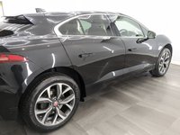 USED 2019 69 JAGUAR I-PACE 400 90kWh HSE SUV 5dr Electric Auto 4WD (400 ps) 20'' ALLOY WHEELS , PANORMAIC ROOF , SAT NAV , CRUISE CONTROL , HEATED LEATHER SEATS , DUAL CLIMATE CONTROL , FRONT AND REAR PARKING SENSORS , 360 CAMERA , SERVICE HISTORY