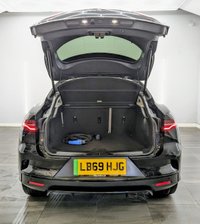 USED 2019 69 JAGUAR I-PACE 400 90kWh HSE SUV 5dr Electric Auto 4WD (400 ps) 20'' ALLOY WHEELS , PANORMAIC ROOF , SAT NAV , CRUISE CONTROL , HEATED LEATHER SEATS , DUAL CLIMATE CONTROL , FRONT AND REAR PARKING SENSORS , 360 CAMERA , SERVICE HISTORY