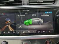 USED 2019 69 JAGUAR I-PACE 400 90kWh HSE SUV 5dr Electric Auto 4WD (400 ps) 20'' ALLOY WHEELS , PANORMAIC ROOF , SAT NAV , CRUISE CONTROL , HEATED LEATHER SEATS , DUAL CLIMATE CONTROL , FRONT AND REAR PARKING SENSORS , 360 CAMERA , SERVICE HISTORY