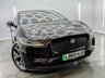 USED 2019 69 JAGUAR I-PACE 400 90kWh HSE SUV 5dr Electric Auto 4WD (400 ps) 20'' ALLOY WHEELS , PANORMAIC ROOF , SAT NAV , CRUISE CONTROL , HEATED LEATHER SEATS , DUAL CLIMATE CONTROL , FRONT AND REAR PARKING SENSORS , 360 CAMERA , SERVICE HISTORY