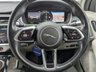 USED 2019 69 JAGUAR I-PACE 400 90kWh HSE SUV 5dr Electric Auto 4WD (400 ps) 20'' ALLOY WHEELS , PANORMAIC ROOF , SAT NAV , CRUISE CONTROL , HEATED LEATHER SEATS , DUAL CLIMATE CONTROL , FRONT AND REAR PARKING SENSORS , 360 CAMERA , SERVICE HISTORY