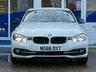 USED 2017 66 BMW 3 SERIES 2.0 320d Sport Saloon 4dr Diesel Auto xDrive Euro 6 (s/s) (190 ps) 2 KEYS / XDRIVE / LIGHT PACK / HDD NAV / ACTIVE CRUISE CONTROL