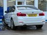 USED 2017 66 BMW 3 SERIES 2.0 320d Sport Saloon 4dr Diesel Auto xDrive Euro 6 (s/s) (190 ps) 2 KEYS / XDRIVE / LIGHT PACK / HDD NAV / ACTIVE CRUISE CONTROL