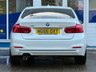USED 2017 66 BMW 3 SERIES 2.0 320d Sport Saloon 4dr Diesel Auto xDrive Euro 6 (s/s) (190 ps) 2 KEYS / XDRIVE / LIGHT PACK / HDD NAV / ACTIVE CRUISE CONTROL