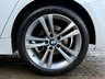 USED 2017 66 BMW 3 SERIES 2.0 320d Sport Saloon 4dr Diesel Auto xDrive Euro 6 (s/s) (190 ps) 2 KEYS / XDRIVE / LIGHT PACK / HDD NAV / ACTIVE CRUISE CONTROL