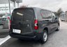 USED 2023 72 PEUGEOT PARTNER 1.5 BlueHDi 950 Professional Premium lwb+ NO VAT Panel Van 6dr Diesel Manual LWB Euro 6 (s/s) (100 bhp)  LWB+DUAL DOORS+SECURITY LOCKS