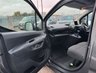 USED 2023 72 PEUGEOT PARTNER 1.5 BlueHDi 950 Professional Premium lwb+ NO VAT Panel Van 6dr Diesel Manual LWB Euro 6 (s/s) (100 bhp)  LWB+DUAL DOORS+SECURITY LOCKS