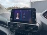 USED 2023 72 PEUGEOT PARTNER 1.5 BlueHDi 950 Professional Premium lwb+ NO VAT Panel Van 6dr Diesel Manual LWB Euro 6 (s/s) (100 bhp)  LWB+DUAL DOORS+SECURITY LOCKS