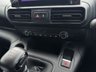 USED 2023 72 PEUGEOT PARTNER 1.5 BlueHDi 950 Professional Premium lwb+ NO VAT Panel Van 6dr Diesel Manual LWB Euro 6 (s/s) (100 bhp)  LWB+DUAL DOORS+SECURITY LOCKS