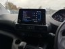 USED 2023 72 PEUGEOT PARTNER 1.5 BlueHDi 950 Professional Premium lwb+ NO VAT Panel Van 6dr Diesel Manual LWB Euro 6 (s/s) (100 bhp)  LWB+DUAL DOORS+SECURITY LOCKS