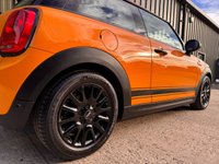 USED 2015 15 MINI HATCH 1.2 One Hatchback 3dr Petrol Manual Euro 6 (s/s) (102 ps) 7 Services + Pepper Pack + Pristine
