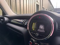 USED 2015 15 MINI HATCH 1.2 One Hatchback 3dr Petrol Manual Euro 6 (s/s) (102 ps) 7 Services + Pepper Pack + Pristine