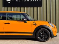 USED 2015 15 MINI HATCH 1.2 One Hatchback 3dr Petrol Manual Euro 6 (s/s) (102 ps) 7 Services + Pepper Pack + Pristine