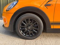 USED 2015 15 MINI HATCH 1.2 One Hatchback 3dr Petrol Manual Euro 6 (s/s) (102 ps) 7 Services + Pepper Pack + Pristine