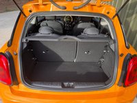 USED 2015 15 MINI HATCH 1.2 One Hatchback 3dr Petrol Manual Euro 6 (s/s) (102 ps) 7 Services + Pepper Pack + Pristine