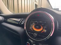 USED 2015 15 MINI HATCH 1.2 One Hatchback 3dr Petrol Manual Euro 6 (s/s) (102 ps) 7 Services + Pepper Pack + Pristine