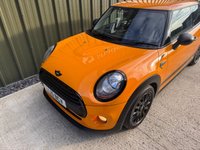 USED 2015 15 MINI HATCH 1.2 One Hatchback 3dr Petrol Manual Euro 6 (s/s) (102 ps) 7 Services + Pepper Pack + Pristine