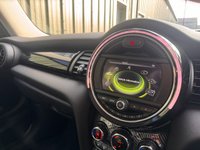 USED 2015 15 MINI HATCH 1.2 One Hatchback 3dr Petrol Manual Euro 6 (s/s) (102 ps) 7 Services + Pepper Pack + Pristine