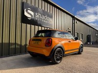 USED 2015 15 MINI HATCH 1.2 One Hatchback 3dr Petrol Manual Euro 6 (s/s) (102 ps) 7 Services + Pepper Pack + Pristine